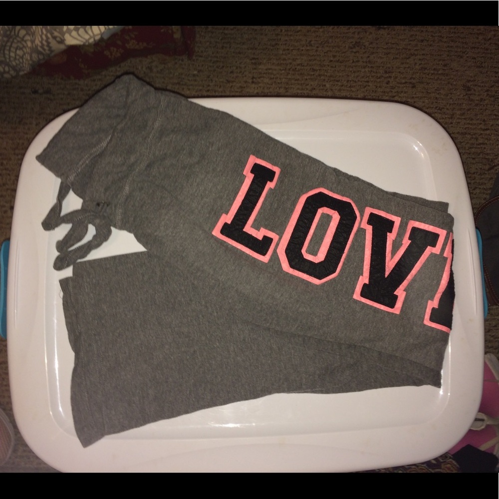 Sweatpants